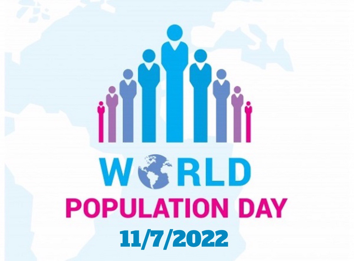 Hưởng ứng ngày Dân số Thế giới 11/7/2022