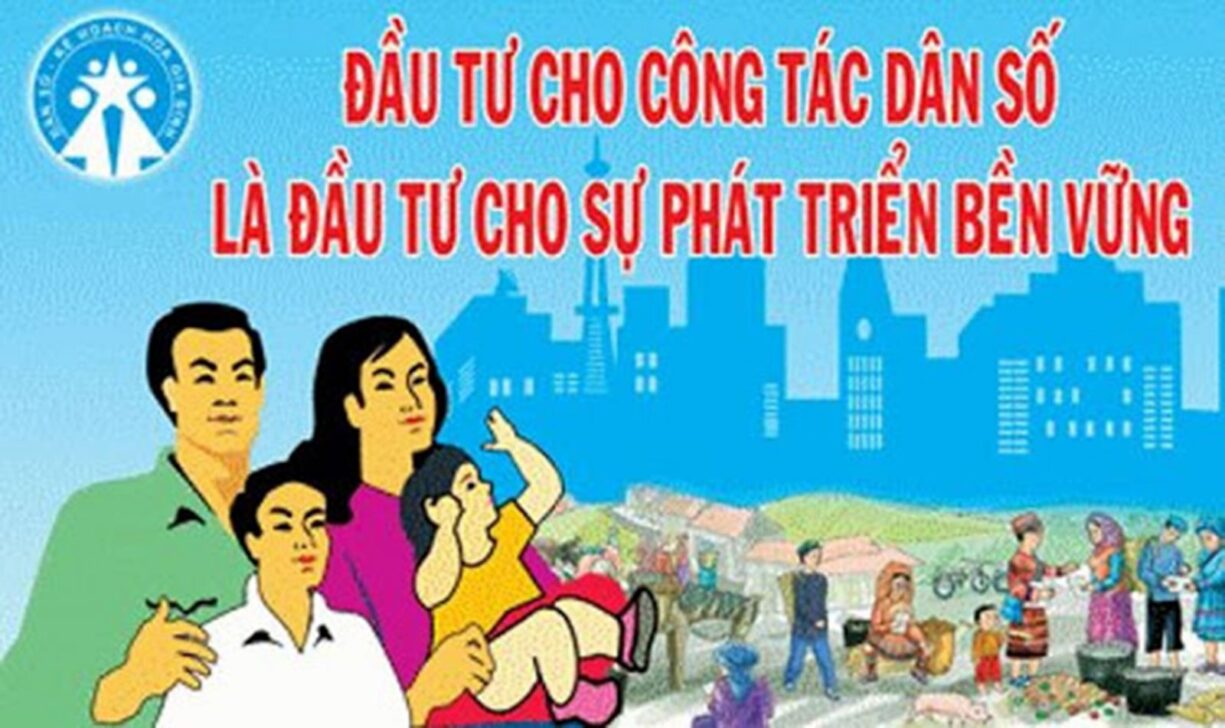 Triển khai các hoạt động truyền thông về Dân số những tháng cuối năm 2024