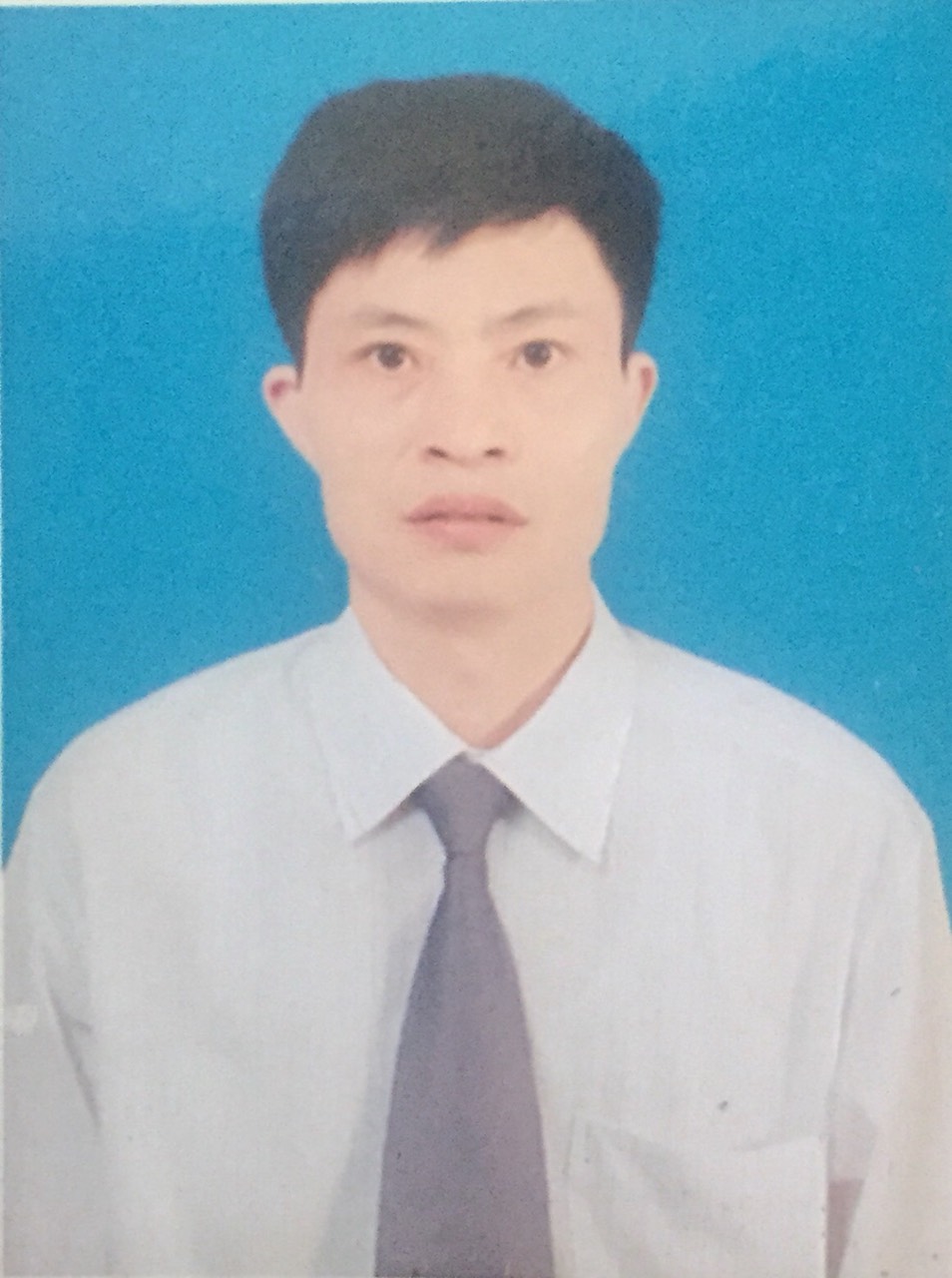 BSCKII: Nguyễn Hữu Mùi