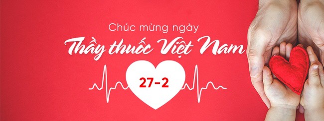 Bộ trưởng Bộ Y tế Nguyễn Thanh Long gửi thư chúc mừng cán bộ, công chức, viên chức ngành Y tế nhân kỷ niệm 66 năm ngày Thầy thuốc Việt Nam (27/02/1955-27/02/2021)