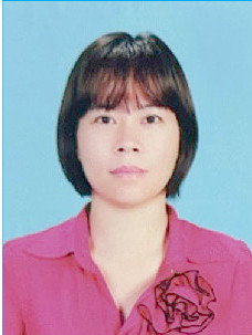 Ths.Bs. Lê Thị Minh Nguyệt